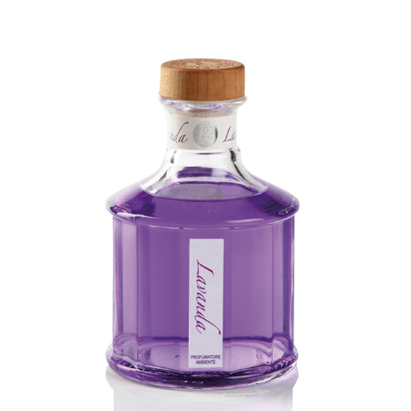 Erbario Toscano Lavender Luxury Fragrance Diffuser