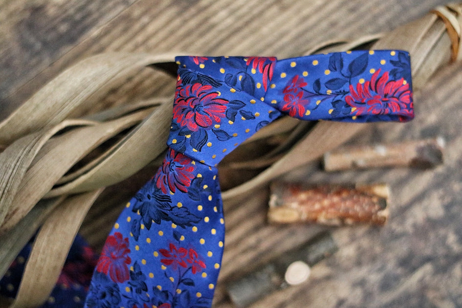 for ties