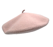 Made in France Wool Classic Beret