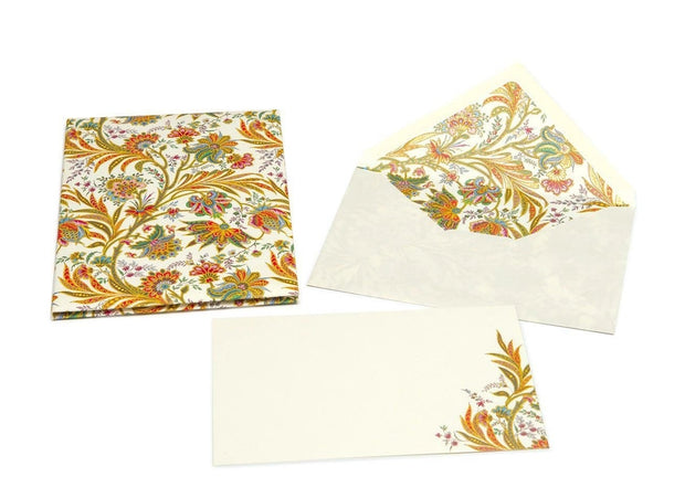 "Cipro" Made in Italy Stationery (Pack of 10)