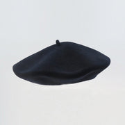 Made in France Wool Classic Beret