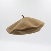Made in France Wool Classic Beret