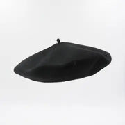 Made in France Wool Classic Beret