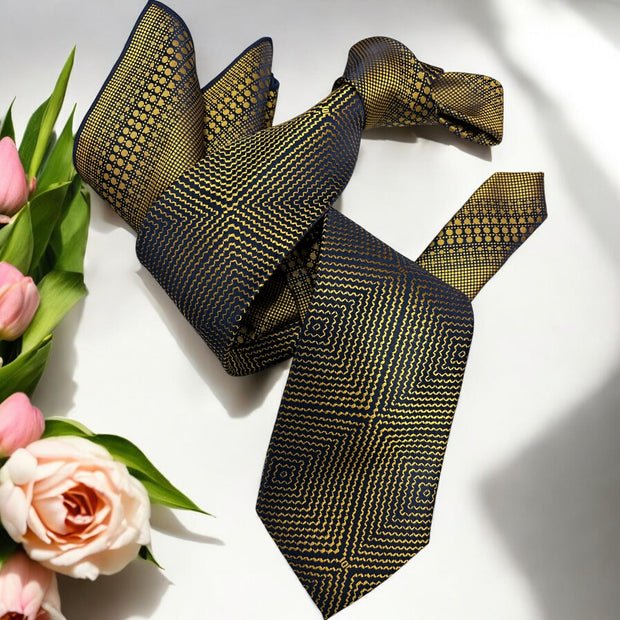 7 Fold Ties – Dmitry Ties
