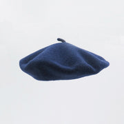 Made in France Wool Classic Beret