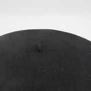 Made in France Wool Classic Beret