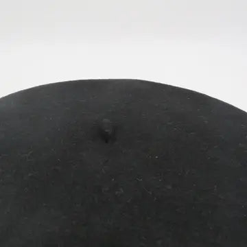Made in France Wool Classic Beret
