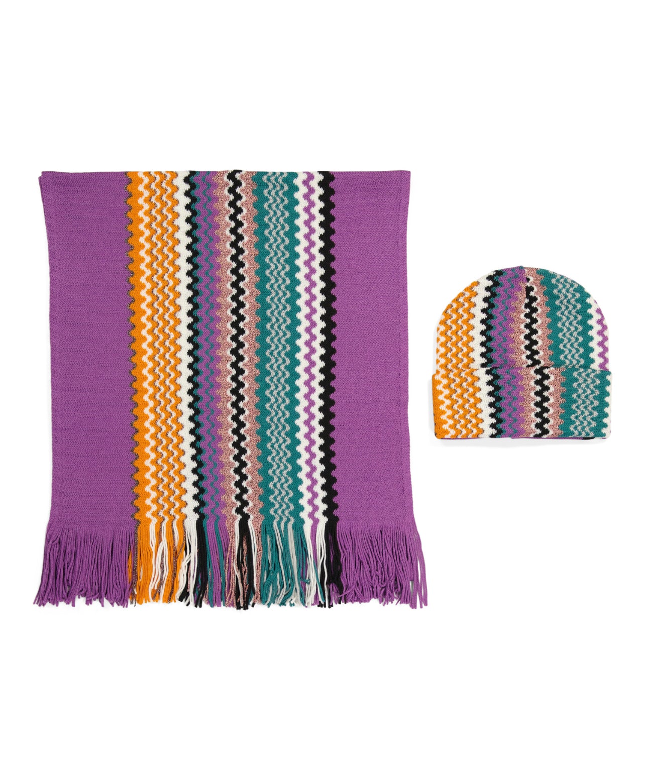 ファッション雑貨・小物その他 Missoni Scarves Hats & Gloves FullSizeRender_f3159810-3465-