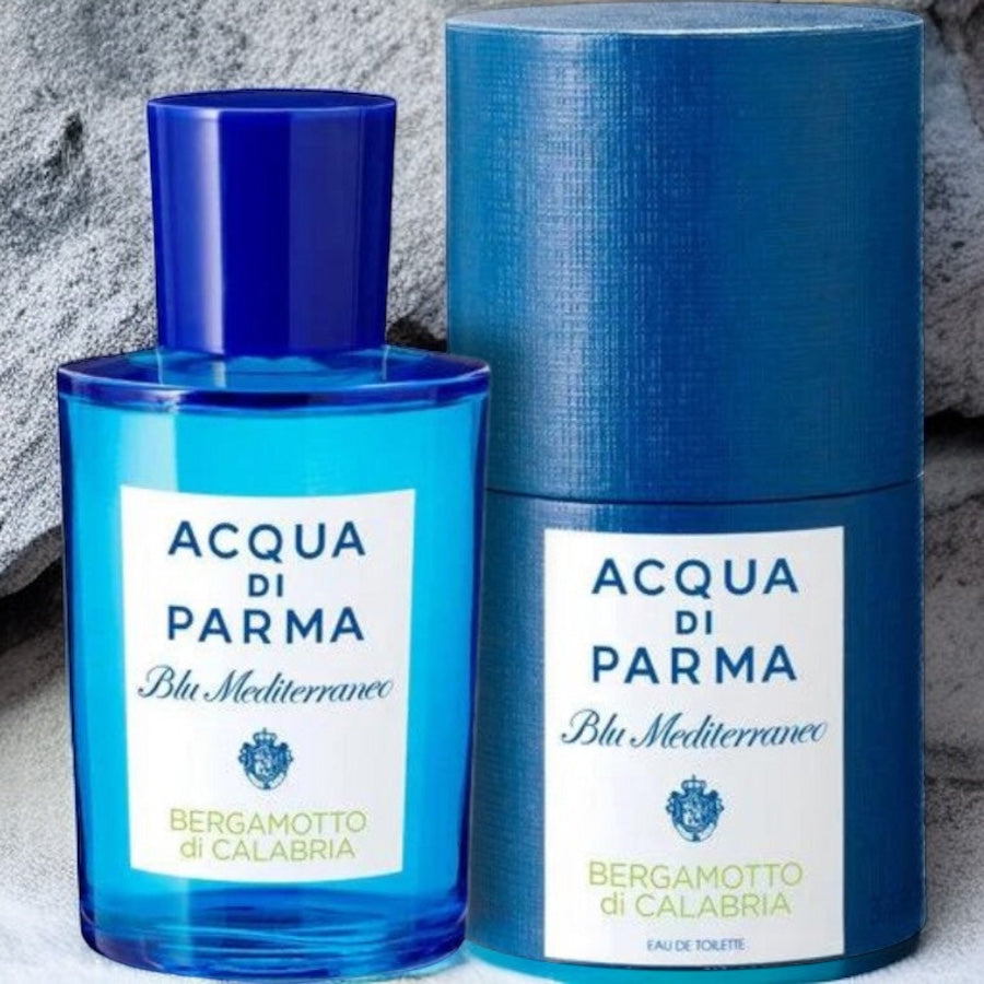 ACQUA DI PARMA Blu Mediterraneo Bergamotto di Calabria