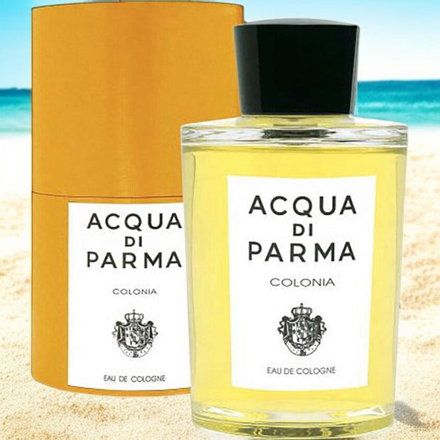 ACQUA DI PARMA Colonia – Dmitry Ties