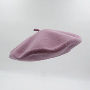 Made in France Wool Classic Beret