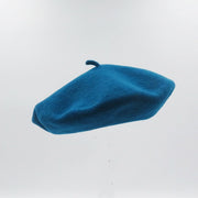 Made in France Wool Classic Beret