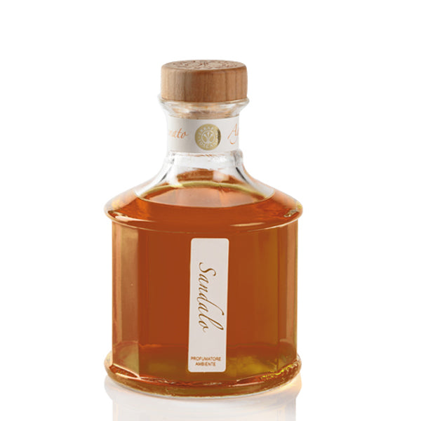 Erbario Toscano Sandalwood Luxury Fragrance Diffuser